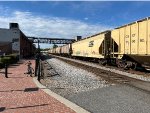 CSXT 255314
